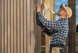 Best Insulated Siding Installation  in Abilene, TX